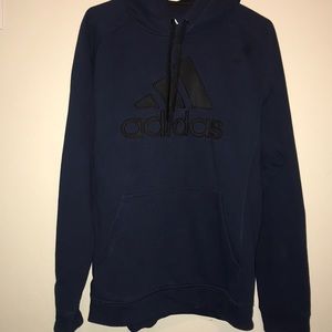 Men’s Adidas Hoodie